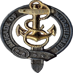 masonic lodge 앵커 emblem 배지