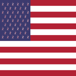 patriotic 방패 디자인