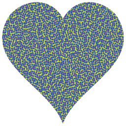 blue-green-squiggle-heart