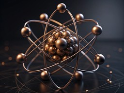 atom molecule 함께 words science atom