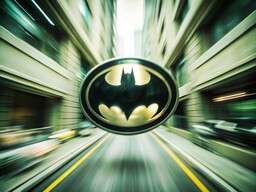 Batman the Dark Knight Trilogy