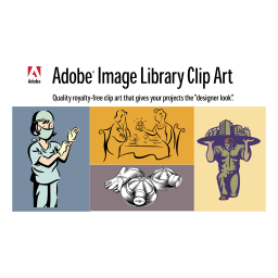 adobe 이미지 라이브러리 클립아트
