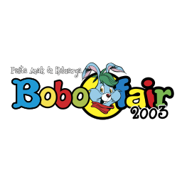 보보 박람회 2003