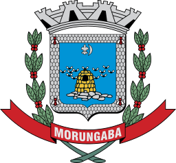Morungba의 팔의 외투