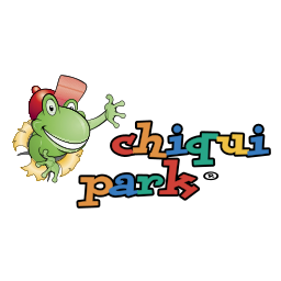 A 아이들을위한 로고 S Game Called Jump Park