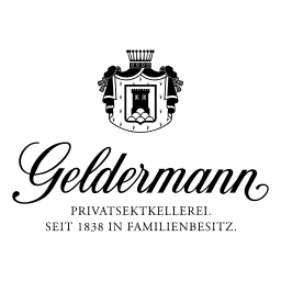독일 와인 회사 Geldermann의 로고