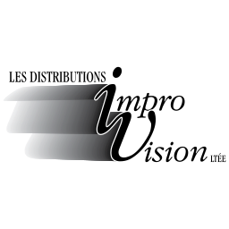 Les Distributions Imppro Vision의 로고
