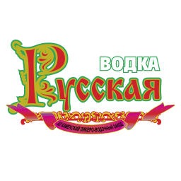 russkaya 보드카 1