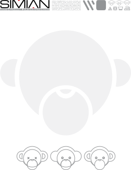 simian 이미지 제품