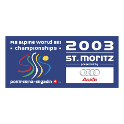 세인트모리츠 2003