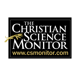 christian 과학 모니터