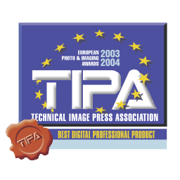The Award For The Best Digital Professional Product