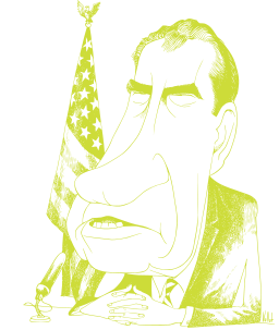 lime silhouette muzzle barbershop