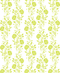 lime silhouette sarong 앞 커튼