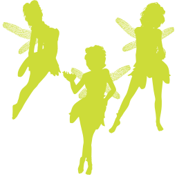 lime silhouette 장난감 가게 밴드 aid