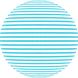 teal silhouette croquet ball ping pong ball