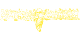 황색 silhouette burrito dumbbell