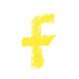 The Letter F 와 A Grunge 효과