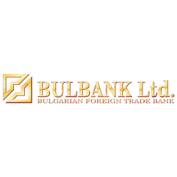 Bubank Ltd의 로고