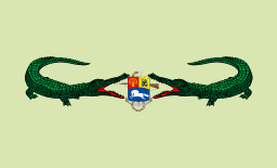 게임의 로고 Crocodile