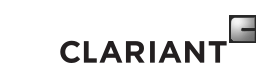 clariant 20xx 로고