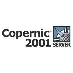 copernic 2001 서버