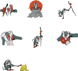 드니 s rafiki