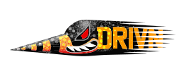 A Video Game Called Drive에 대한 로고