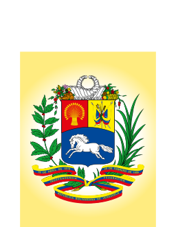 escudo 드 venezuela