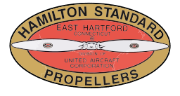 Hamilton Standard Propeller 수리