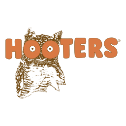 A 그림 의 An Owl 와 The Word Hooters