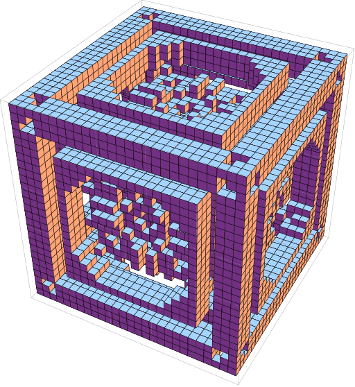 3d 파일 3d 상자