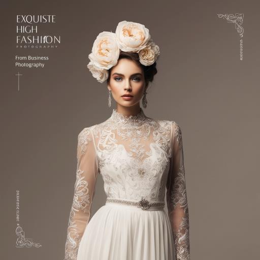 detailed description image wedding 드레스 by 집