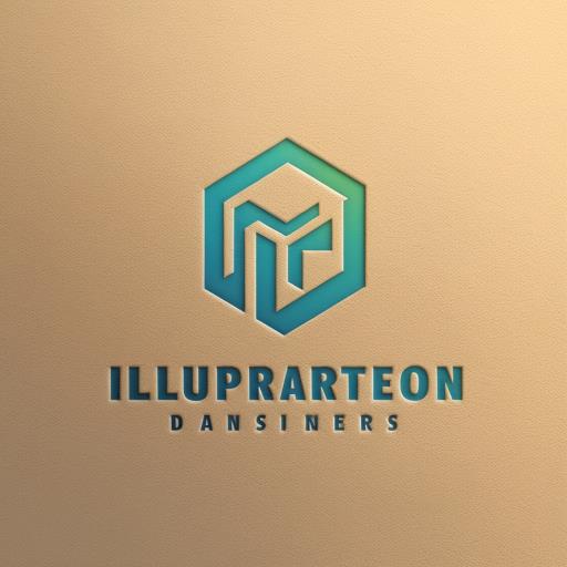 logo design for luraton partners