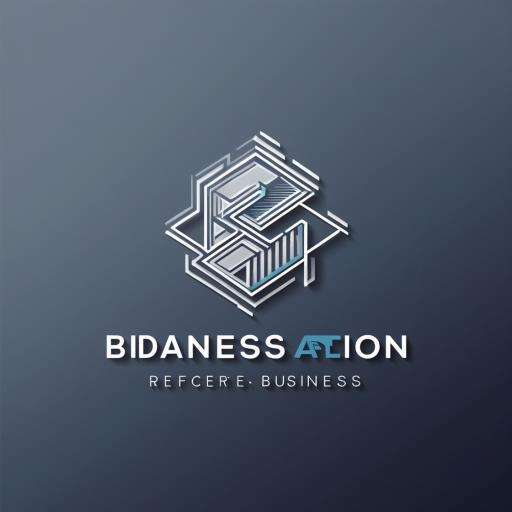 Logo Design for a Business Company (2)