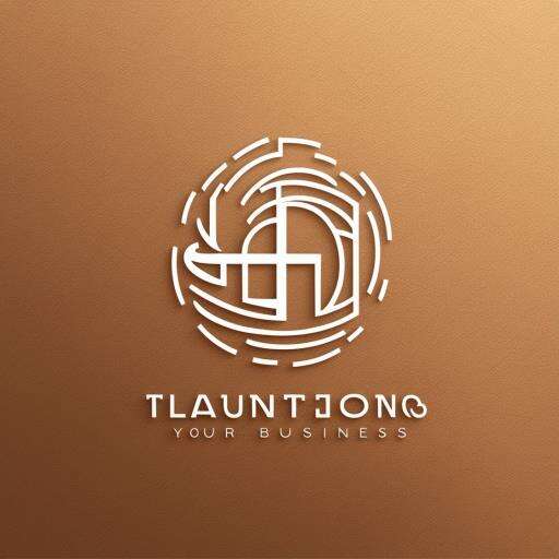 Logo Design for a Real Estate Agent