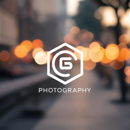 logo for photography 2