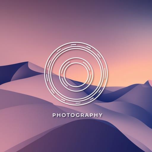 logo for photography 3