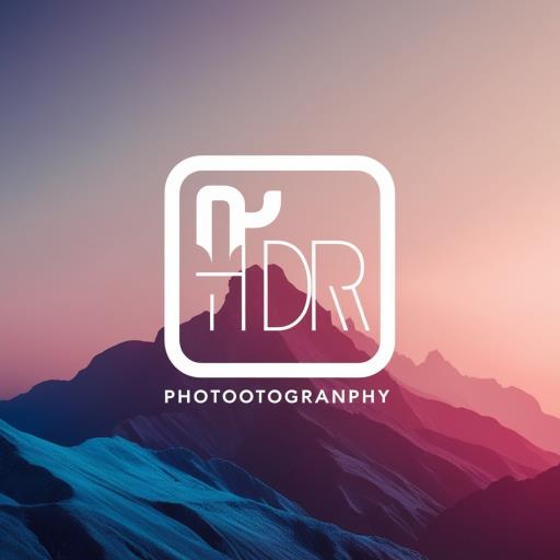 logo for photography 4