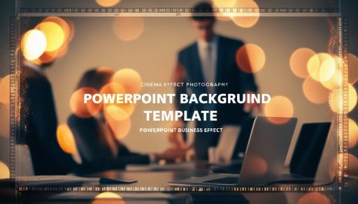 vector illustration powerpoint tone