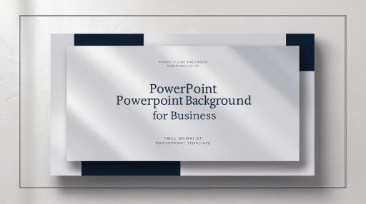 there is sign that says powerpoint powerpoint 배경 f