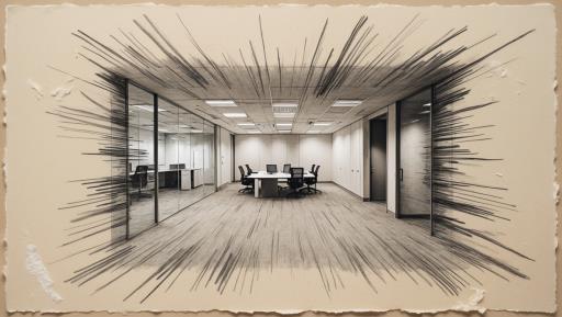 검은색 흰색 photo office