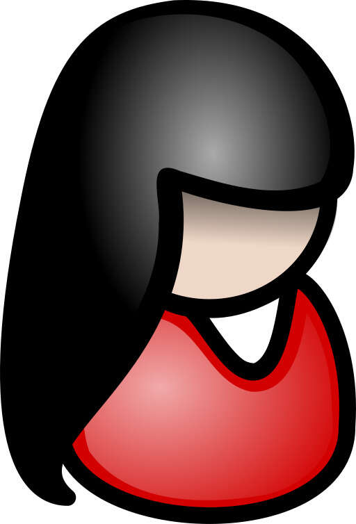 A Person With A Helmet And A Red Shirt