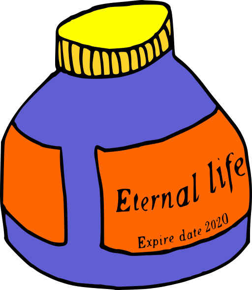 약병의 만화가 Word Endalife로