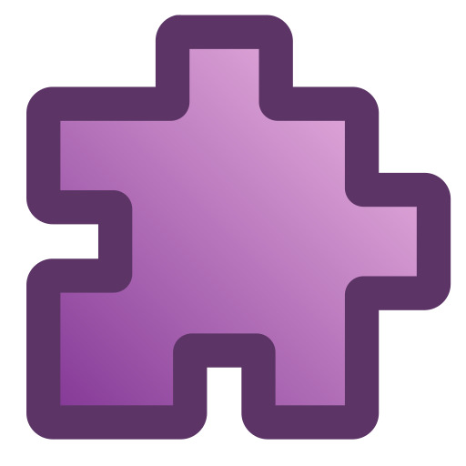 Purple Center와 함께 퍼플 퍼즐