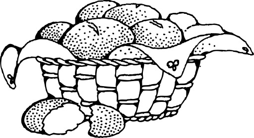 A Bowl Full Of Potato Chips의