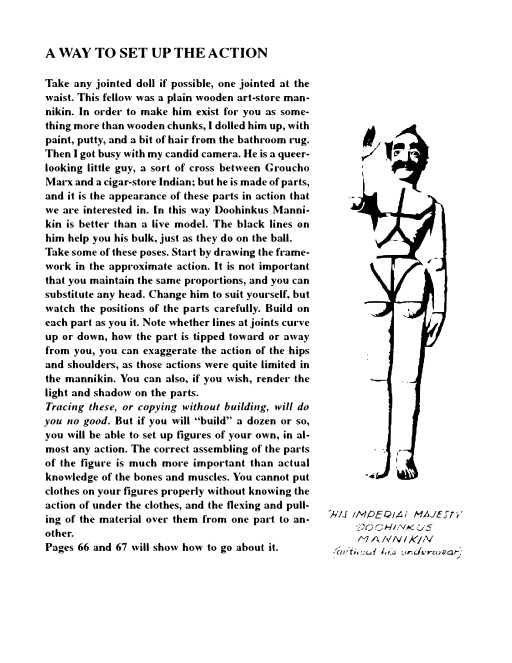 A Man In A Suit And Tie, With A Quote From The PoemA Way To에