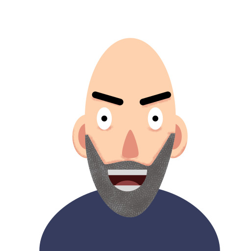 A Man With A Beard And Mustache 2에 대한 정보
