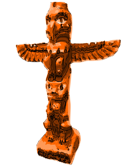 A Man With A Cross On His Chest 정보
