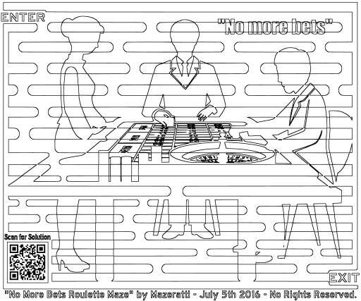 Black And White A Man And Woman Sitting At A Table